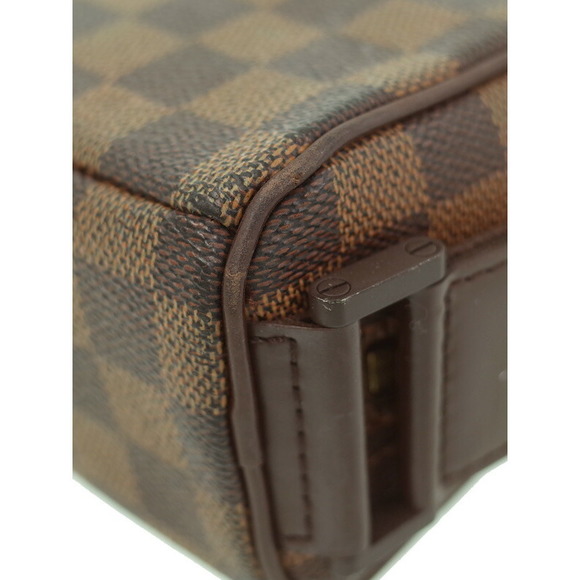 Louis Vuitton Bag Shoulder Olaf PM Damier - Picture 4 of 8